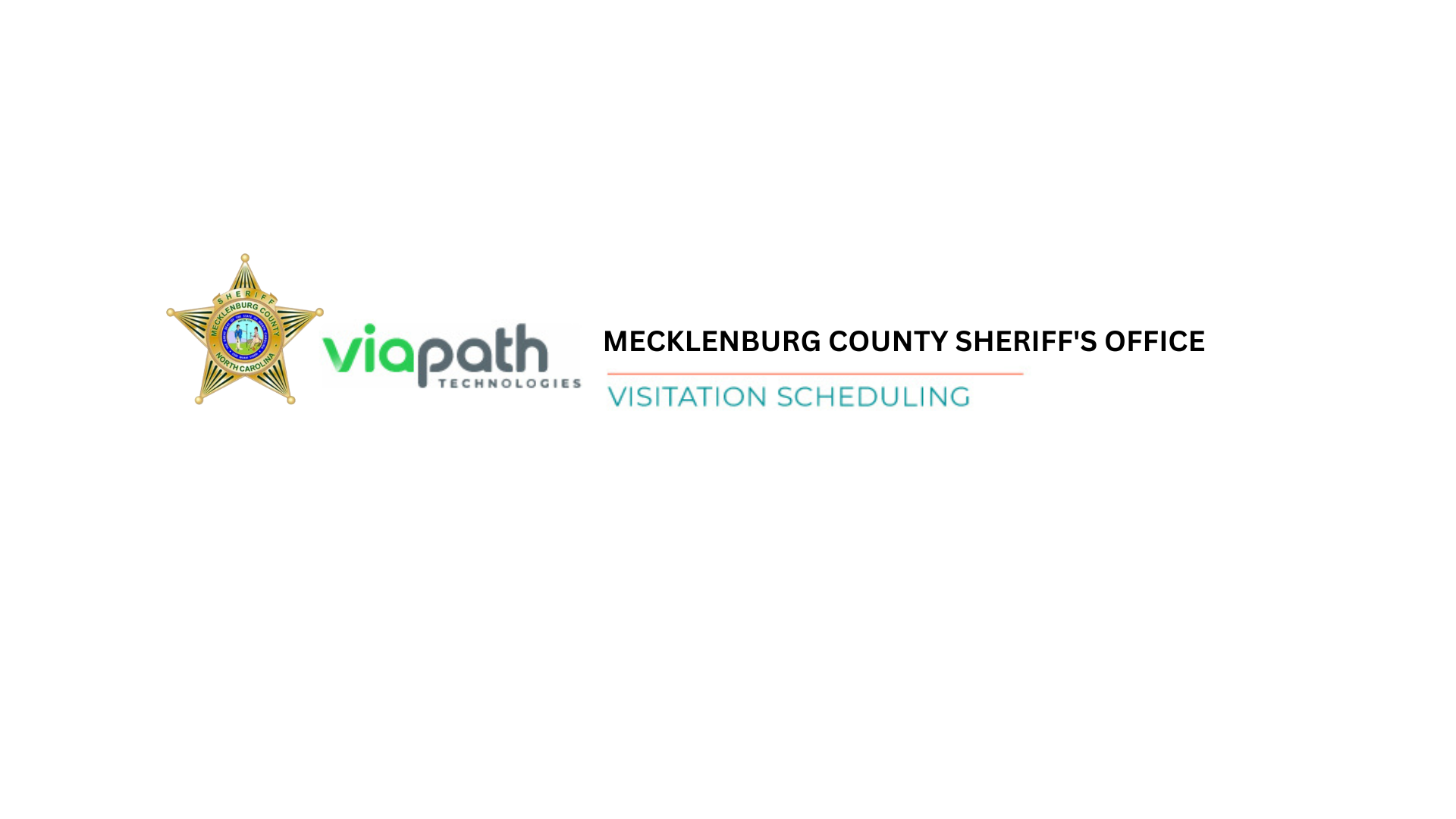 Mecklenburg County NC Inmate Visitation